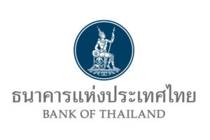 ธนาคารแห่งประเทศไทย