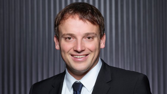 Christian Klein ได้ดำรงตำแหน่งเป็น Co-CEOs ของ SAP ร่วมกับ Jennifer Morgan