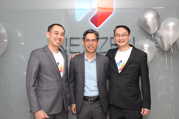 Bangchak Digital Co.,Ltd ร่วมแสดงความยินดีและร่วมเฉลิมฉลองให้กับ Netizen ภายในงาน Netizen Platinum Day