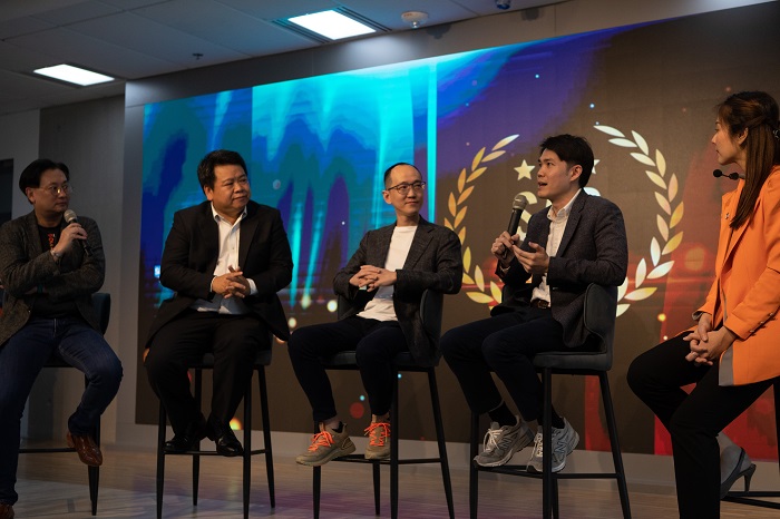 รายการ The Founder X ได้รับเกียรติจาก Founder บริษัท Mon Logistics, Chavakit Ruam Yang และ Patana Intercool ร่วมพูดคุยและแบ่งปันประสบการณ์การปรับตัวในช่วงวิกฤติโควิด-19