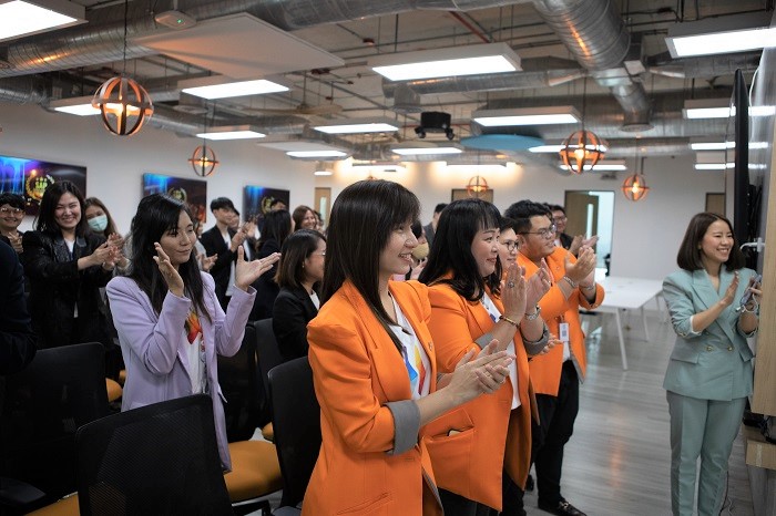 ภาพบรรยากาศภายในงานรับรางวัล SAP Partner Of The Year 2019 ณ NetizenLife Center