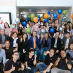 Netizen celebrates Go-Live of  SAP Business ByDesign Version Netizen Arabica with DDD Group