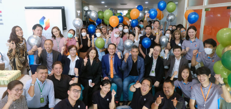 Netizen celebrates Go-Live of  SAP Business ByDesign Version Netizen Arabica with DDD Group