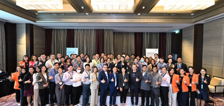 Netizen Drives Cloud ERP Adoption with Grow Without Limits at GROW with SAP Innovation Day