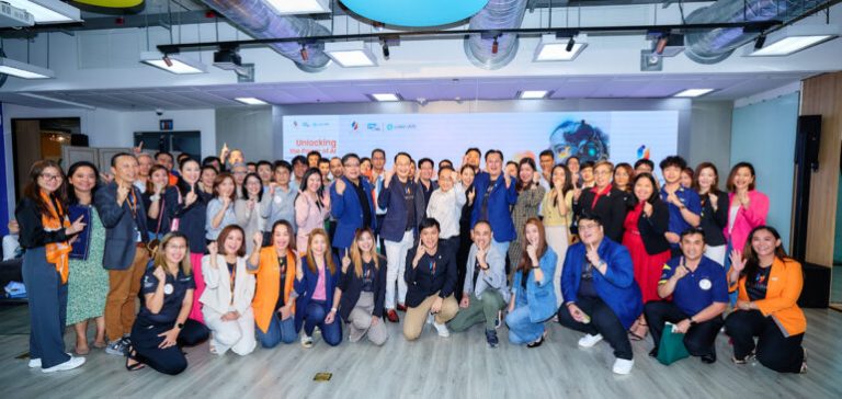 NETIZEN Solution Day 2024 – Unlocking the Power of AI: Driving Business ...